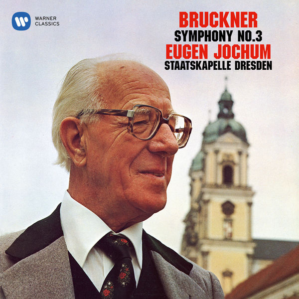 Staatskapelle Dresden|Bruckner: Symphony No. 3 (1889 Version) Staatskapelle Dresden|Bruckner: Symphony No. 3 (1889 Version)