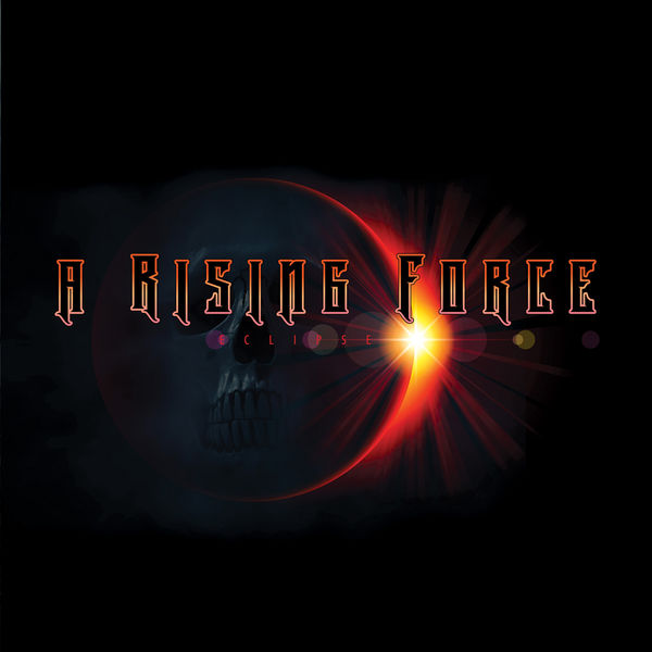 A Rising Force|Eclipse A Rising Force|Eclipse