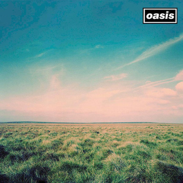 Oasis |Whatever