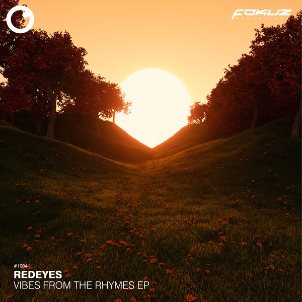 Redeyes|Vibes From The Rhymes EP Redeyes|Vibes From The Rhymes EP