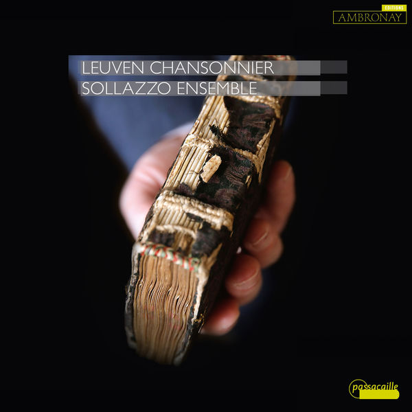 Various Composers|The Leuven Chansonnier, Vol. 1