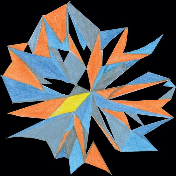Floating Points|Nuits Sonores / Nectarines Floating Points|Nuits Sonores / Nectarines