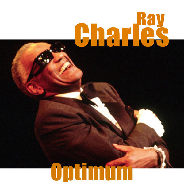 Ray Charles - Ray Charles - Optimum Ray Charles - Ray Charles - Optimum