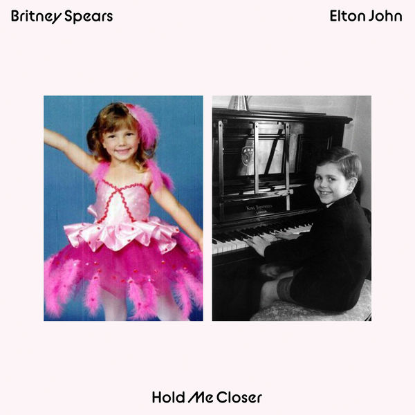 Elton John|Hold Me Closer