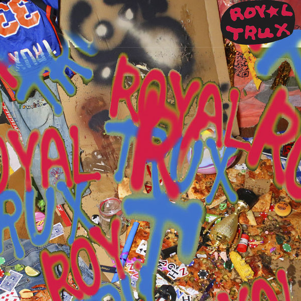 Royal Trux|Every Day Swan