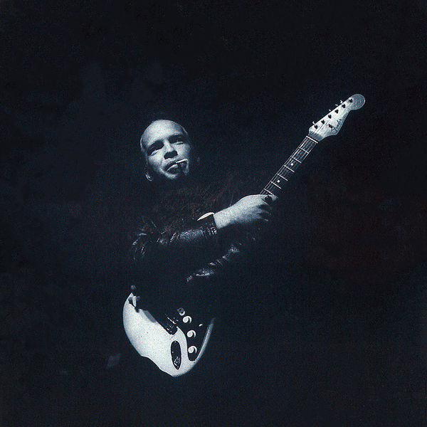 Dave Alvin|Blue Blvd.