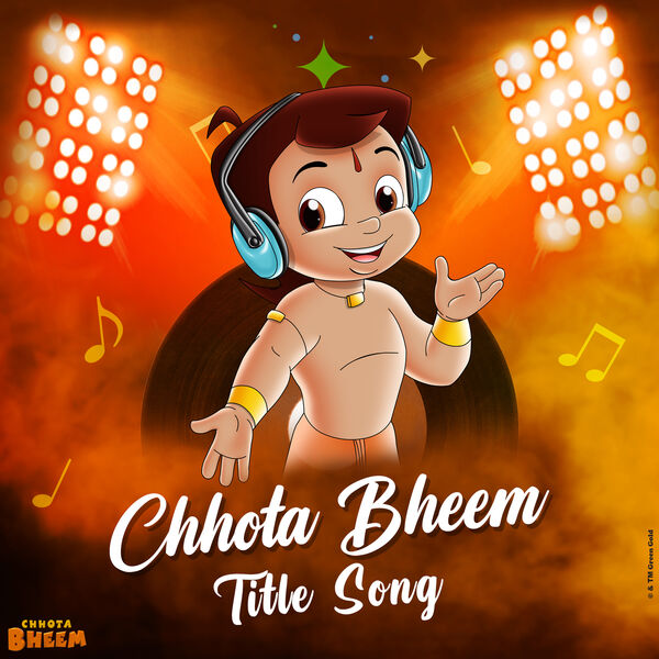 Wallpaper Chhota Bheem Full Hd Bheem Cartoon Game Video Chhota