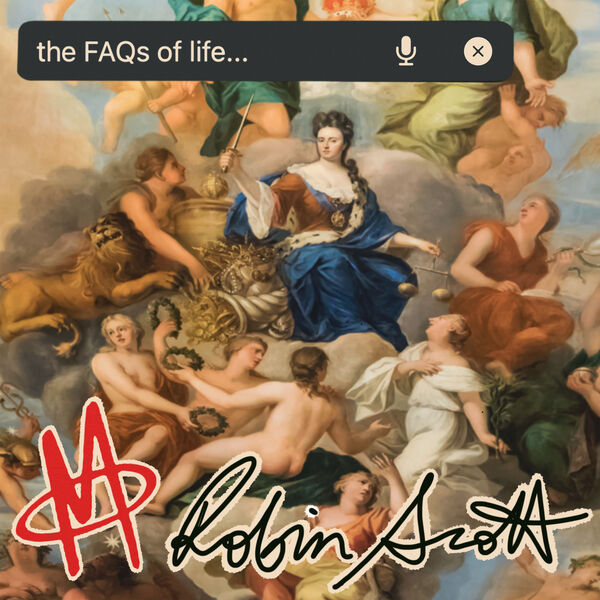 -M-|The FAQs of Life