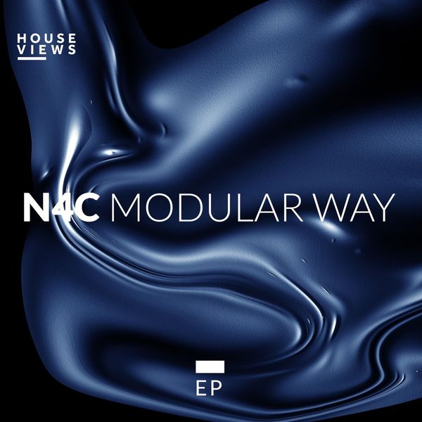 N4C - Modular Way EP N4C - Modular Way EP