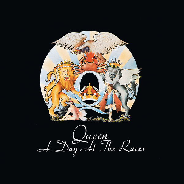 Queen|A Day At The Races (Remastered 2011)