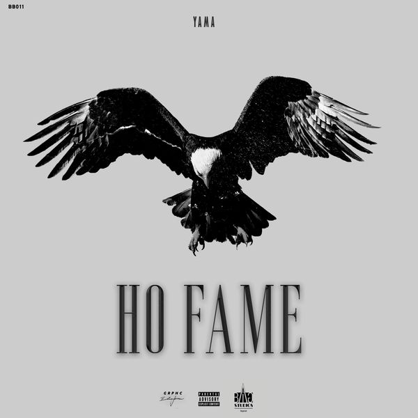 Yama - Ho fame Yama - Ho fame