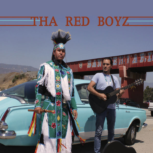 Tha Red Boyz - Tha Red Boyz Tha Red Boyz - Tha Red Boyz