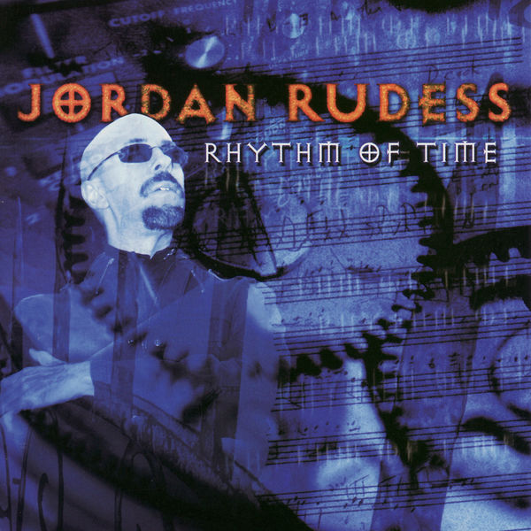 Jordan Rudess|Rhythm of Time