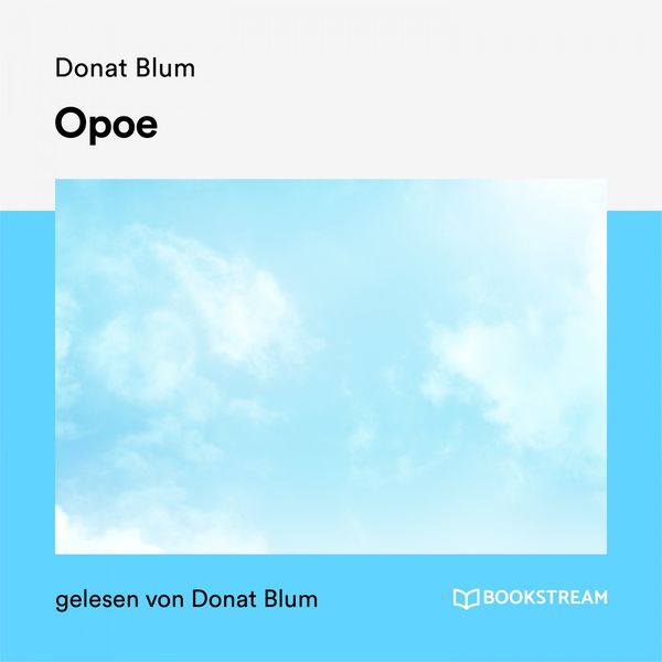 Bookstream Hörbücher - Opoe Bookstream Hörbücher - Opoe