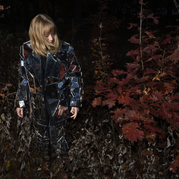 The Weather Station|Robber The Weather Station|Robber