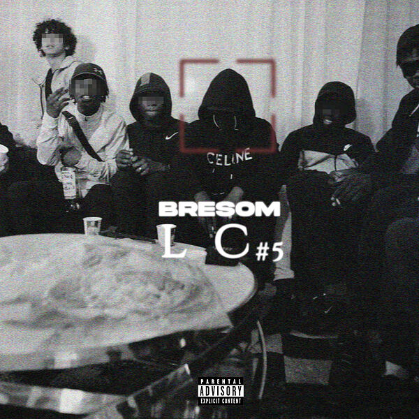 Bresom|Lc #5 Bresom|Lc #5