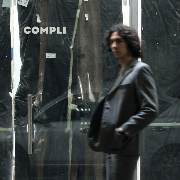 Bruno Albano - Compli Bruno Albano - Compli