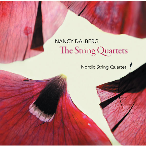 Nordic String Quartet - Dalberg: The String Quartets Nordic String Quartet - Dalberg: The String Quartets