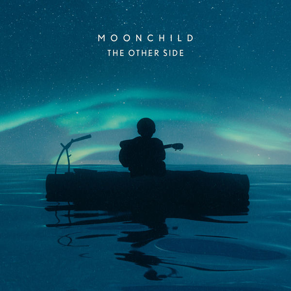 Moonchild - The Other Side Moonchild - The Other Side