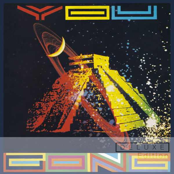 Gong|You (Deluxe Edition) Gong|You (Deluxe Edition)
