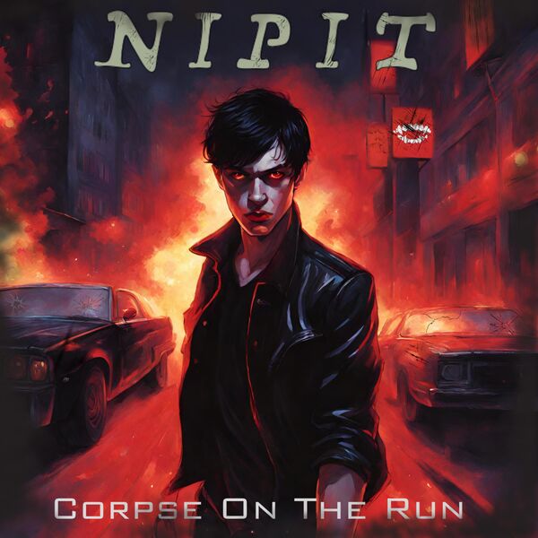 NipIt|Corpse On The Run  (Single)