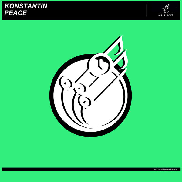 Konstantin - Peace Konstantin - Peace