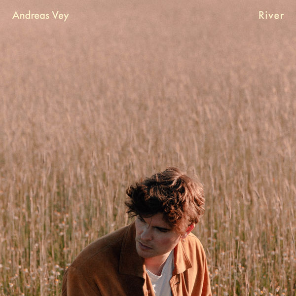 Andreas Vey|River  (Piano Acoustic)