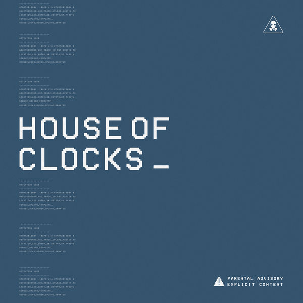 Abhi The Nomad|House of Clocks