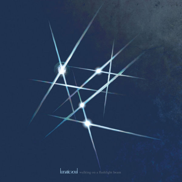 Lunatic Soul - Walking on a Flashlight Beam Lunatic Soul - Walking on a Flashlight Beam