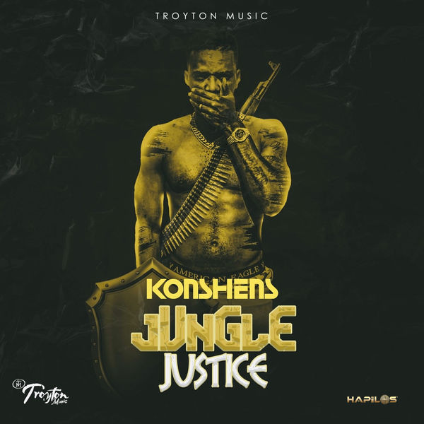 Konshens|Jungle Justice