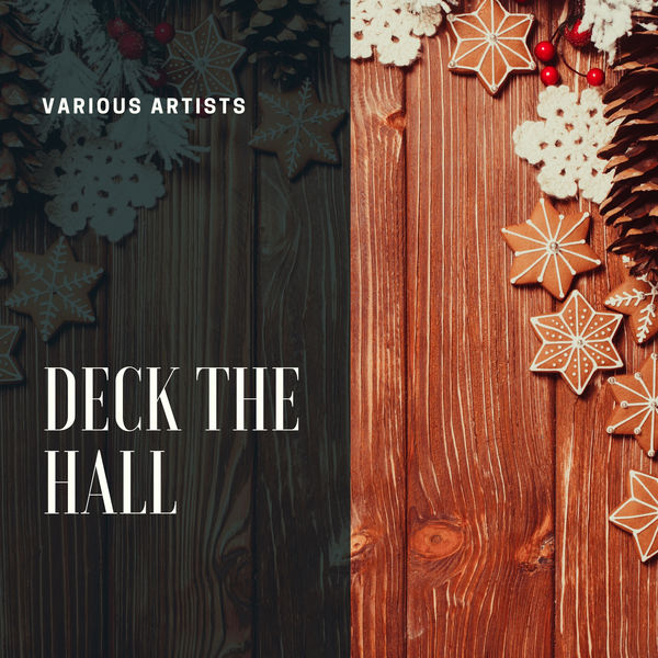Liberace - Deck the Hall Liberace - Deck the Hall