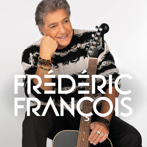 Frédéric François|Tout s'oublie un jour Frédéric François|Tout s'oublie un jour