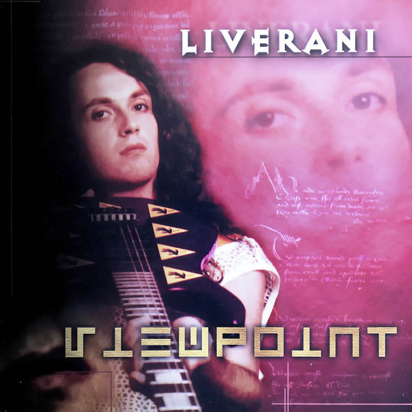 Daniele Liverani - Viewpoint Daniele Liverani - Viewpoint