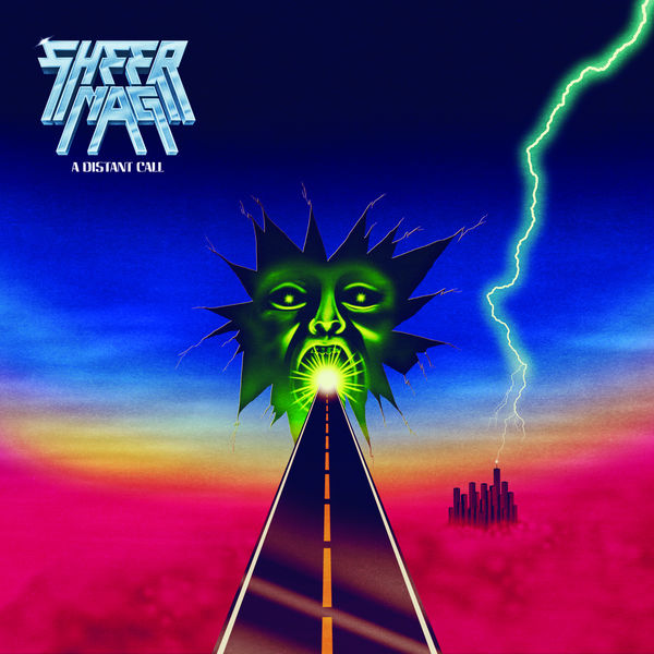 Sheer Mag - A Distant Call Sheer Mag - A Distant Call