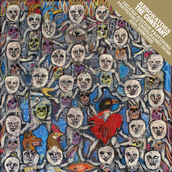 Resonators - The Constant Resonators - The Constant