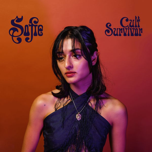Sofie - Cult Survivor Sofie - Cult Survivor