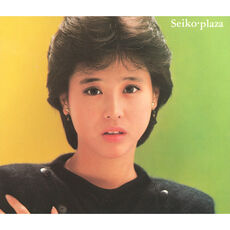 Seiko Matsuda Single Collection 30th An… CD Seiko Matsuda Seiko Matsuda Single Collection 30th