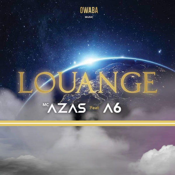 Mc Azas - Louange Mc Azas - Louange