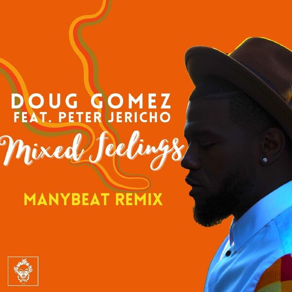 Mixed Feelings, Doug Gomez Qobuz