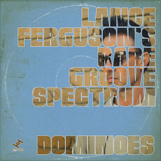 Dominoes cover