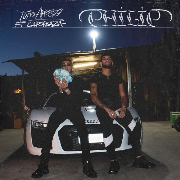 Philip - Tutto apposto (feat. Capo Plaza) Philip - Tutto apposto (feat. Capo Plaza)