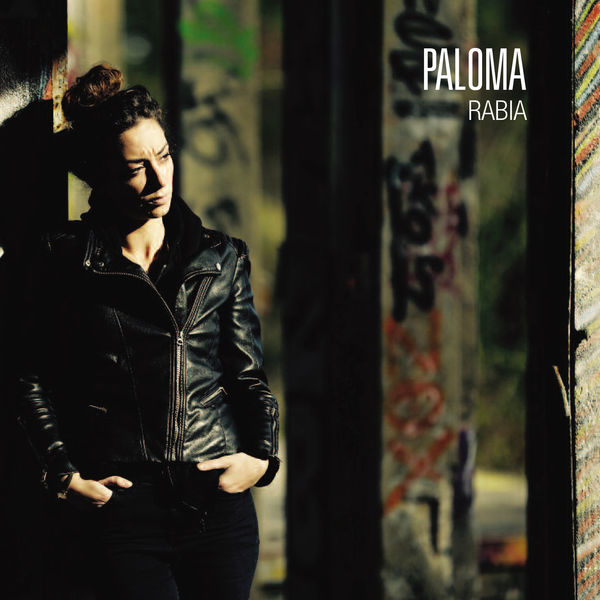 Pradal Paloma|Paloma - Rabia