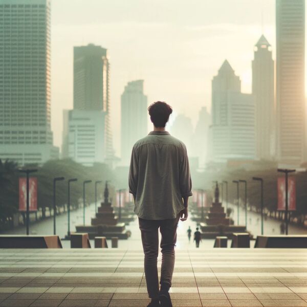 Ultimate Chill Music Universe|Step into Tranquility: Lofi for Your Walking Escapades Ultimate Chill Music Universe|Step into Tranquility: Lofi for Your Walking Escapades