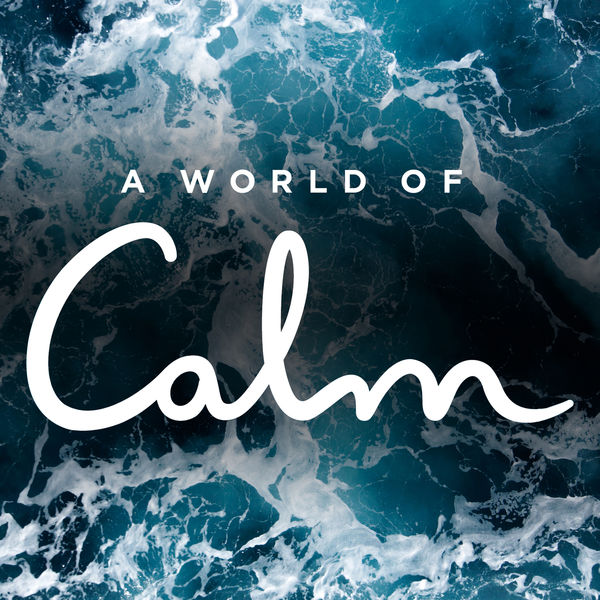 Tom Howe|A World of Calm (Music from the Original Tv Series) Tom Howe|A World of Calm (Music from the Original Tv Series)