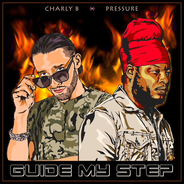 Charly B|Guide my step Charly B|Guide my step