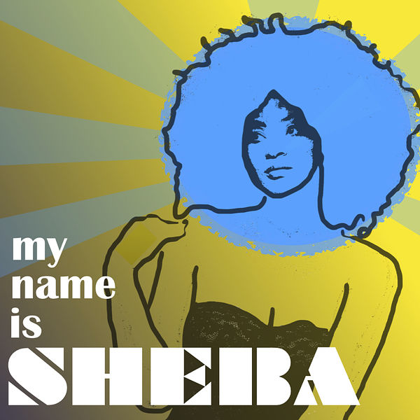 キャンディス・スプリングス|My Name Is Sheba