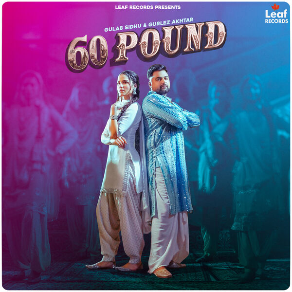 Gulab Sidhu|60 Pound Gulab Sidhu|60 Pound