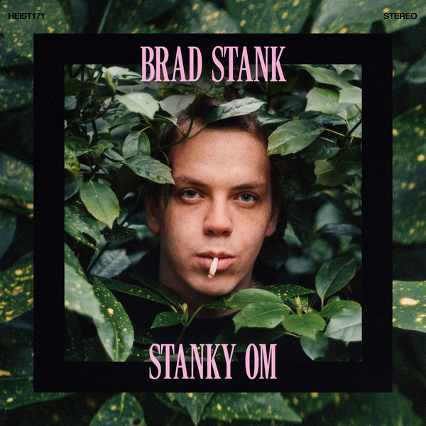 Brad stank - Stanky Om Brad stank - Stanky Om