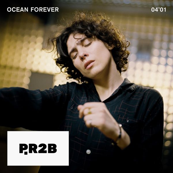 P.R2B|Océan forever