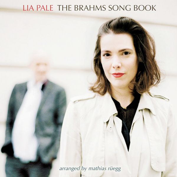 Lia Pale - The Brahms Song Book Lia Pale - The Brahms Song Book